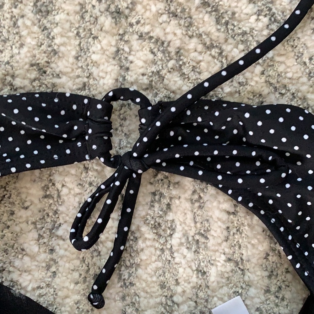 Roxy bikini bottom - Picture 2 of 4